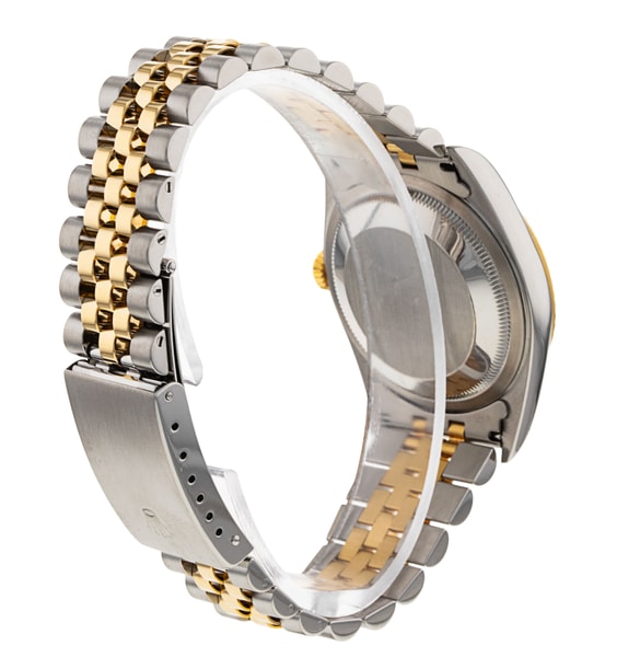 Rolex Datejust 16233